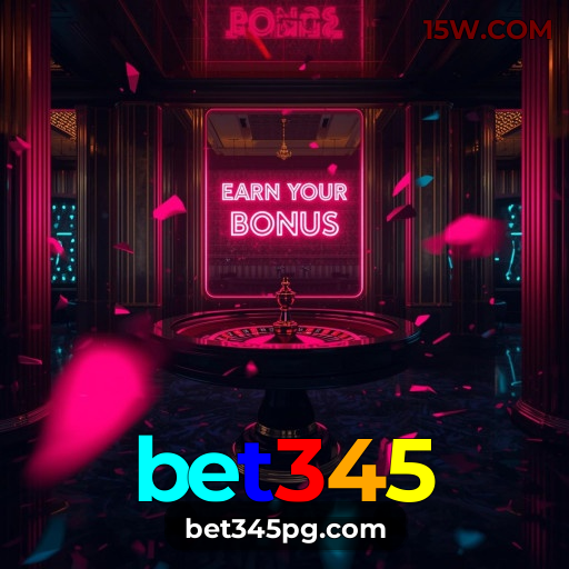 Cassino Online bet345 | Baixe o App Oficial